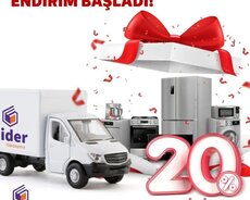 Yükdaşıma xidməti