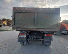 Kamaz satılır 5511