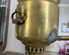 Samovar ( Batasev )