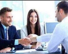 Shirketde marketinq uzre idareetme