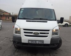 ford transit yuk maşıni təcili ucuz qiymətə