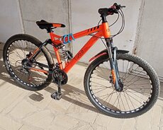 Çin istehsalı Toba 26"