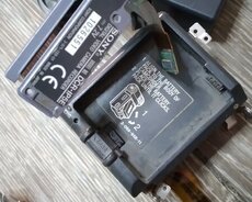 Sony Dcr-ip5e videokamera ehtiyat hissələri