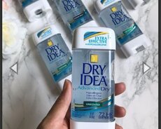 Dry ideal (aşırı tərləməyə qarşı)