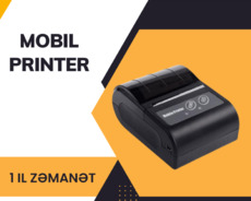 Mobil printer