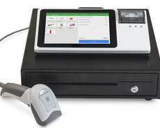 Vergi kassa aparatlari