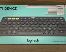 "Logitech k380" bluetooth klaviatura