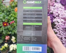 Gamemax cpu