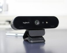 Logitech Brio Ultra Hd Webcam
