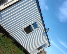 Konteyner ofis və yaşayış