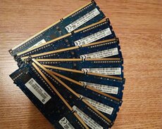 Ram 4 Gb Ddr3 Pc