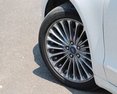 Ford Fusion 2013-2020 orijinal Titanium Diskiləri