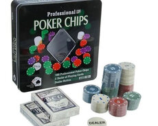 Poker stolüstü oyunu