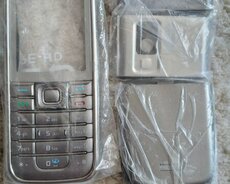 Nokia 6233 silver korpusu (originaldir)