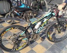 Saft - (24) Velosiped