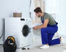 Paltaryuyanların təmiri