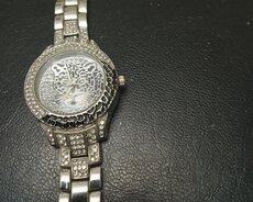 Saat , tezedir iŝlenmeyib