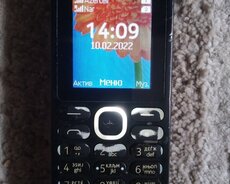 Nokia 130 duos ela veziyetde (originaldir)