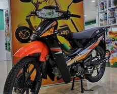 Polavtomat Moped kreditlə