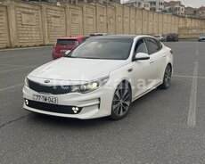 Kia optima depozitsiz icare