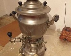 Qehimi Somovar