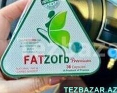 Premium fatzorb ariqladici