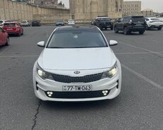 Kia optima K 5