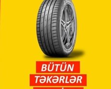 Kredit Təkər