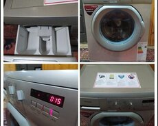 Paltaryuyan.maşin cox az işlnib