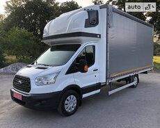 Yükdaşıma xidməti