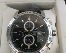 Tissot qol saati yenidir ishlenmeyib