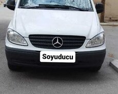 Mercedes Vito kredit