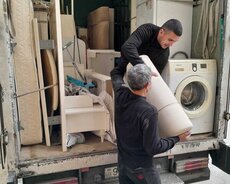 Mebel daşıma xidməti.yükdaşıma xidməti
