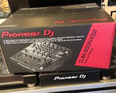Brand New Boxed Pioneer Djm 900 Nxs2 4 Channel Dj Mixer
