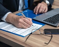 Şirkətlərin qeydiyyatı xidməti (mmc açılması)