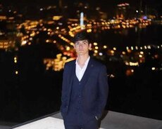 Xanımla tanış olmaq istəyirəm