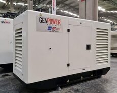 Generator satışı və icarəsi