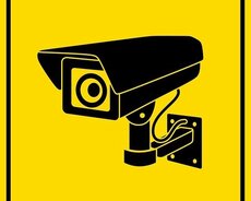 Tehlukesizlik sistemi kameralar