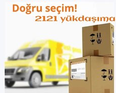 Mebel daşıma xidməti.yükdaşıma xidməti