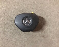 Mercedes Hava yastığı