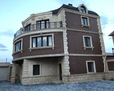 Təcili Badamdarda 3-cü massivdə Villa satılır