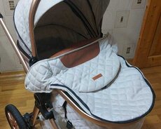 Kalyaska cox rahat və seliqeli