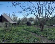 Satilir həyət evi 35 min