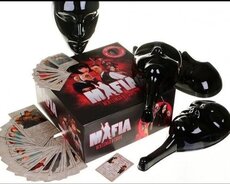 Mafia oyunu