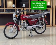 Zx-Af 49cc Daxili kreditlə endirimli ödənişlə 53