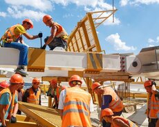 Fəhlə tələb olunur