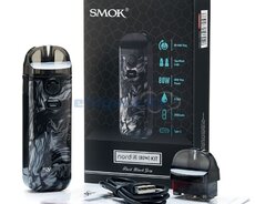 Smok nord 4 smok nord 5 vaporesso osmall 2