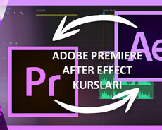 Курс After Effects Adobe Premiere