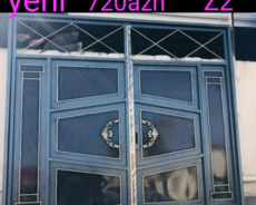 Darvaza təzə