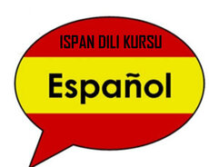 Ispan dili dərsləri